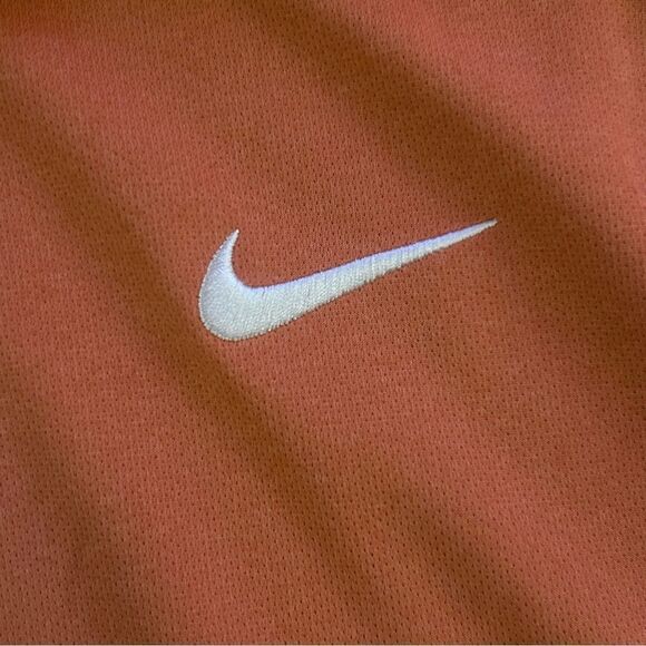Nike Victory+ Men’s Golf Polo Shirt Orange Men’s Size Small FQ1142-812 - Picture 4 of 7